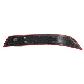 1648200974 + 1648201074 Rear Bumper Reflector