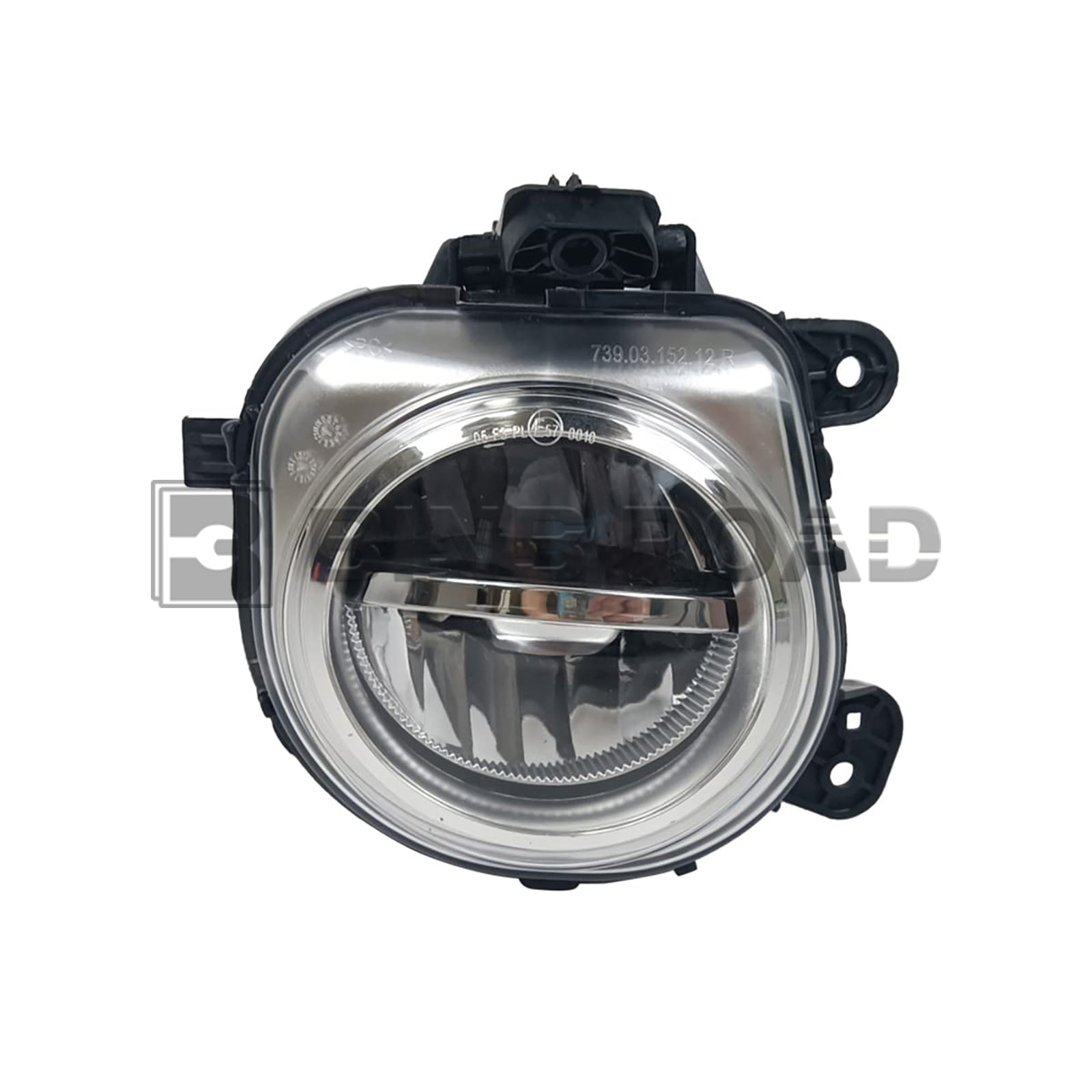 631773172521 63177317252 LED Fog Light Lamp