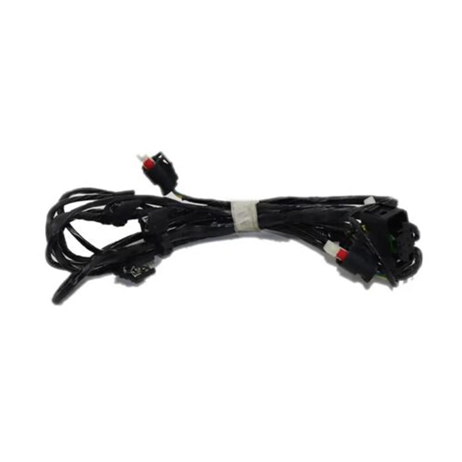 61129244425 Rear Bumper PDC Wiring Harness Cable