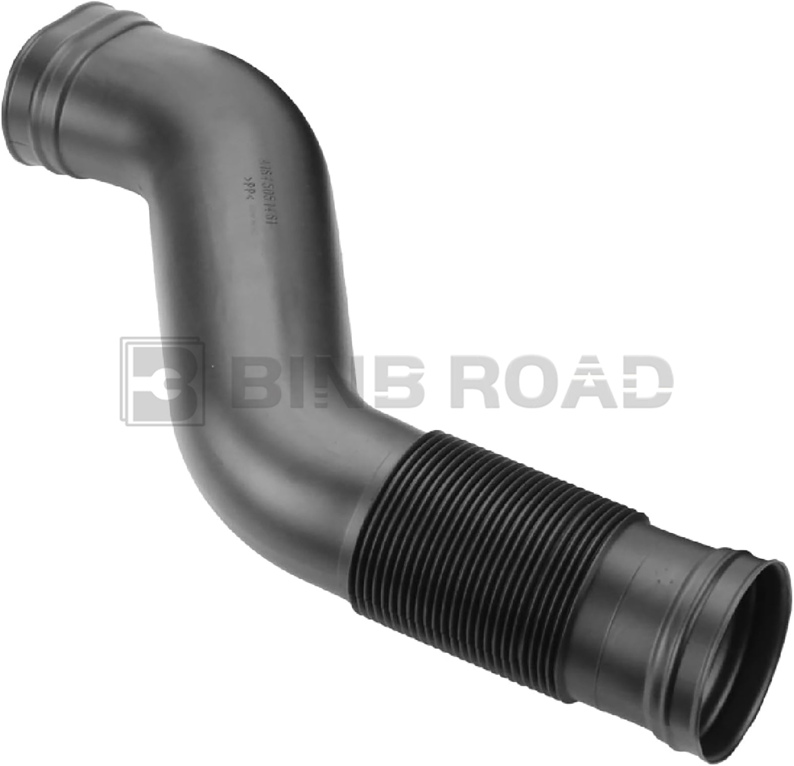 1645051361+1645051461 Air Intake Hose