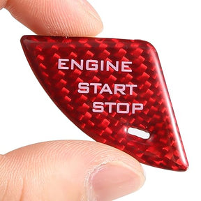 Engine Start Stop Button Compatible with Cadillac ATS