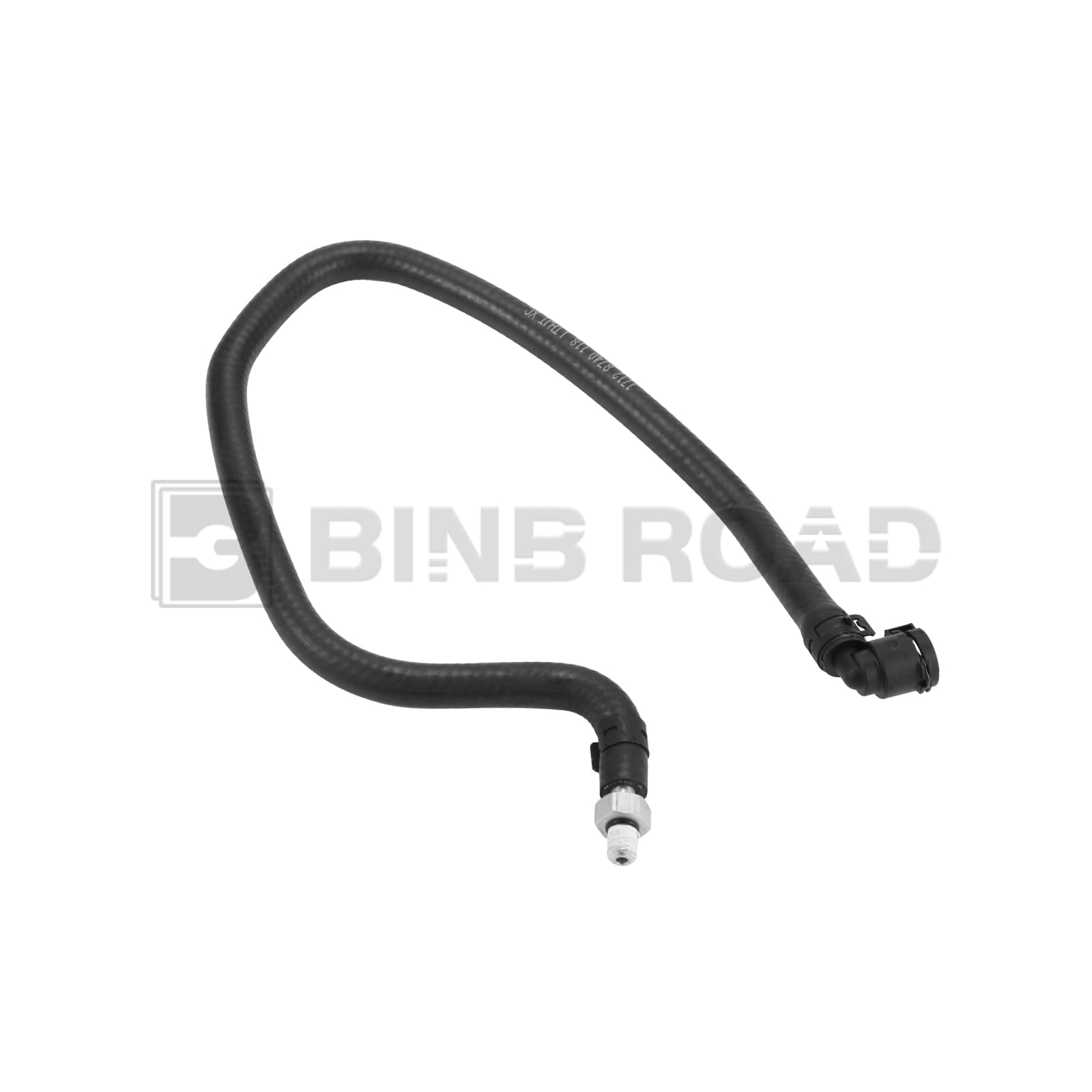 17128740118 Engine Coolant Hose