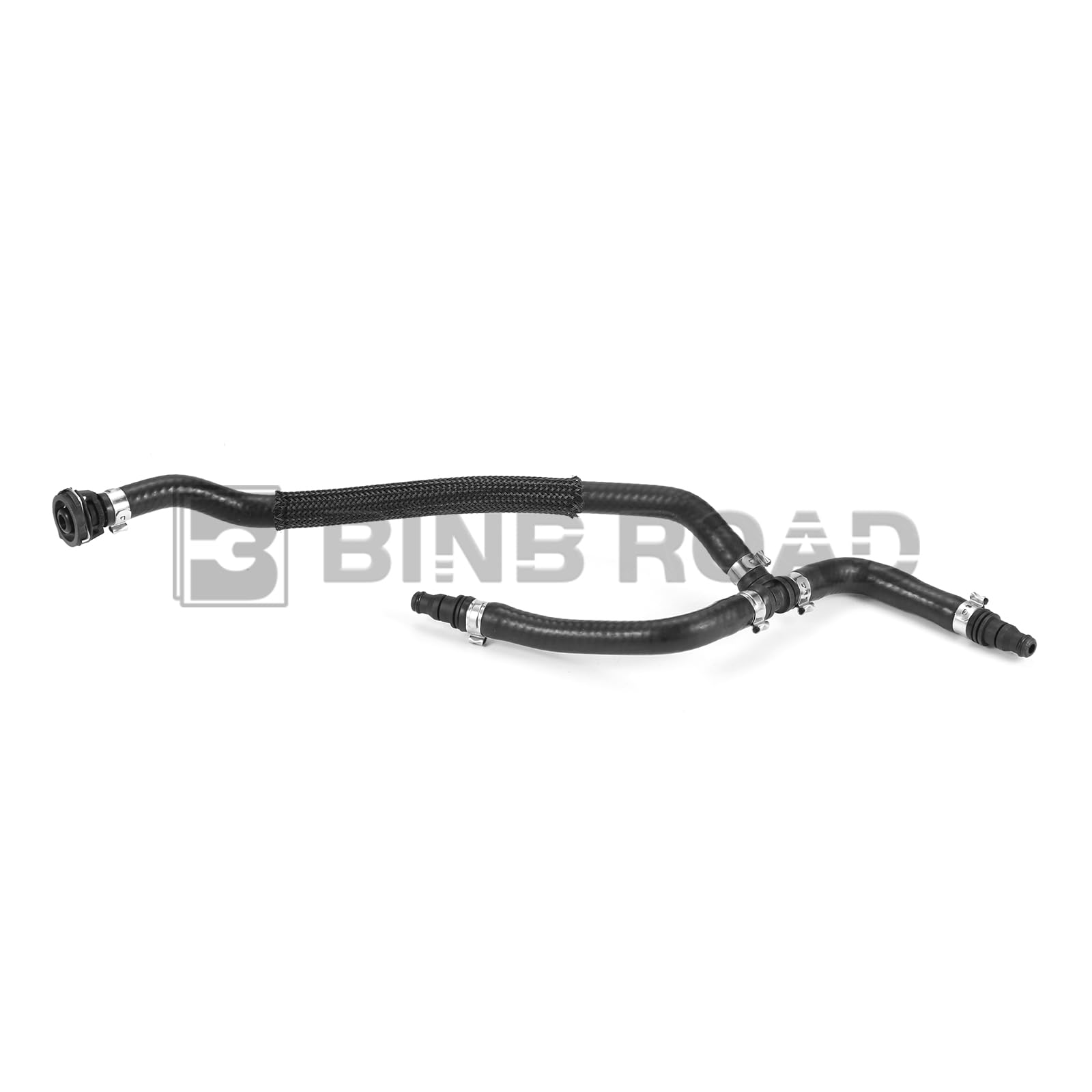 2045013225 Coolant Hose Water Pipe