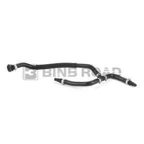 2045013225 Coolant Hose Water Pipe