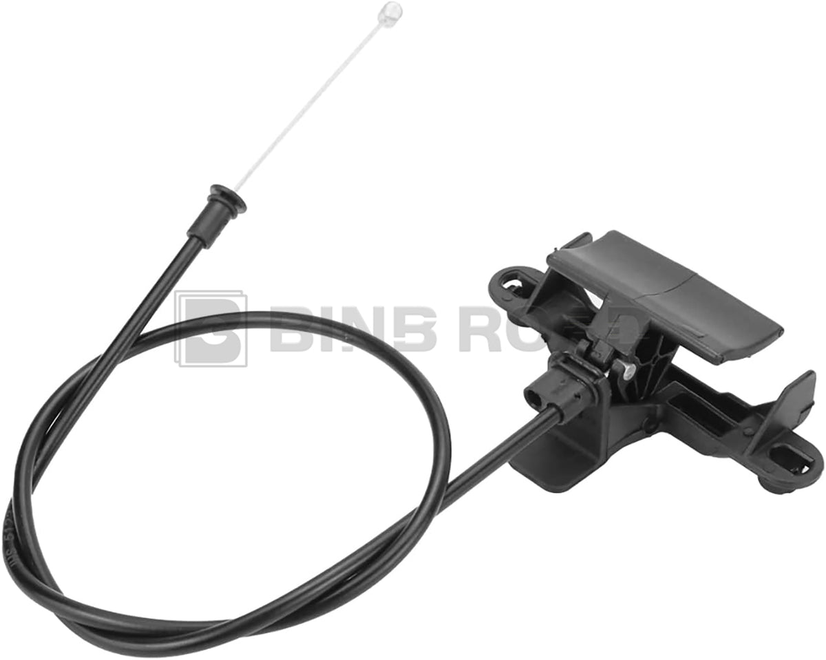 51237164798 Kabel zur Freigabe der Motorhaube des Autos