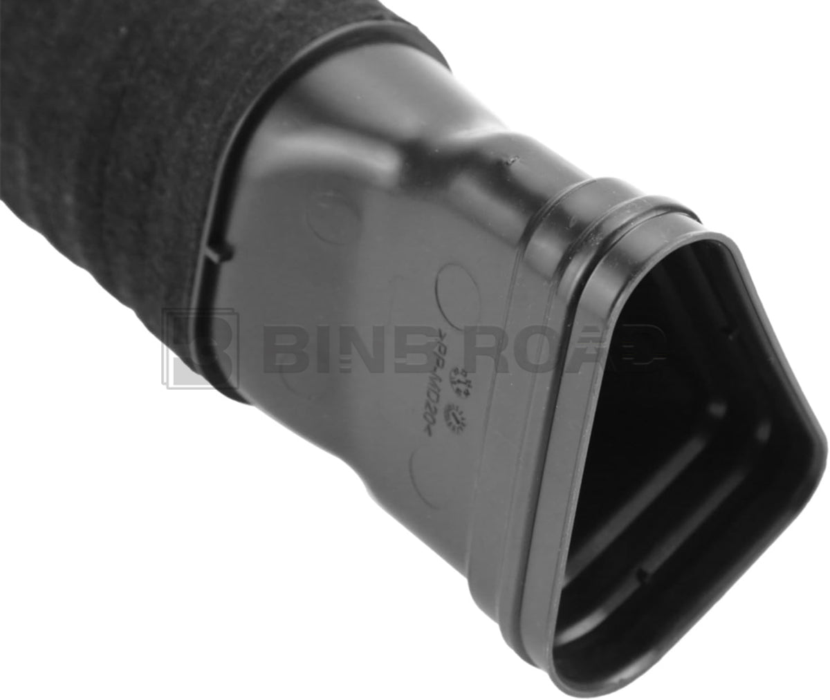 6420948897+6420948797 Air Intake Hose