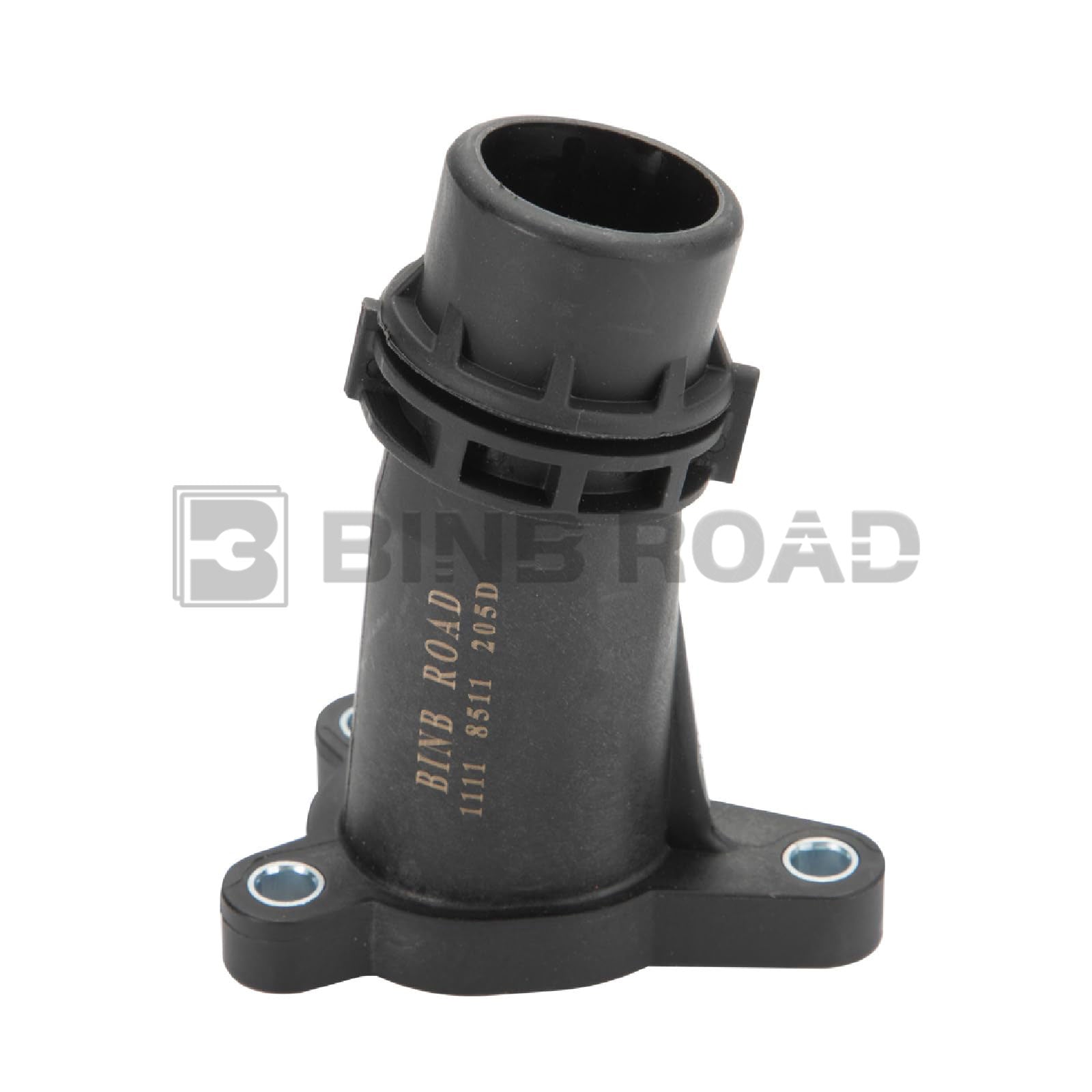 11118511205 Plastic Water Pipe Connector