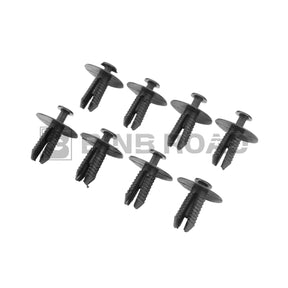 51118174185 Expanding Rivets 50PC