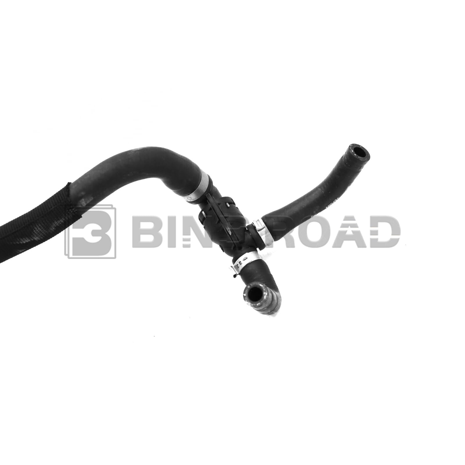 1668301200 Coolant Expansion Tank Hose