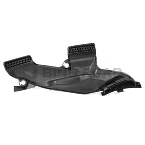 Engine Air Intake Duct 13717626564 Compatible