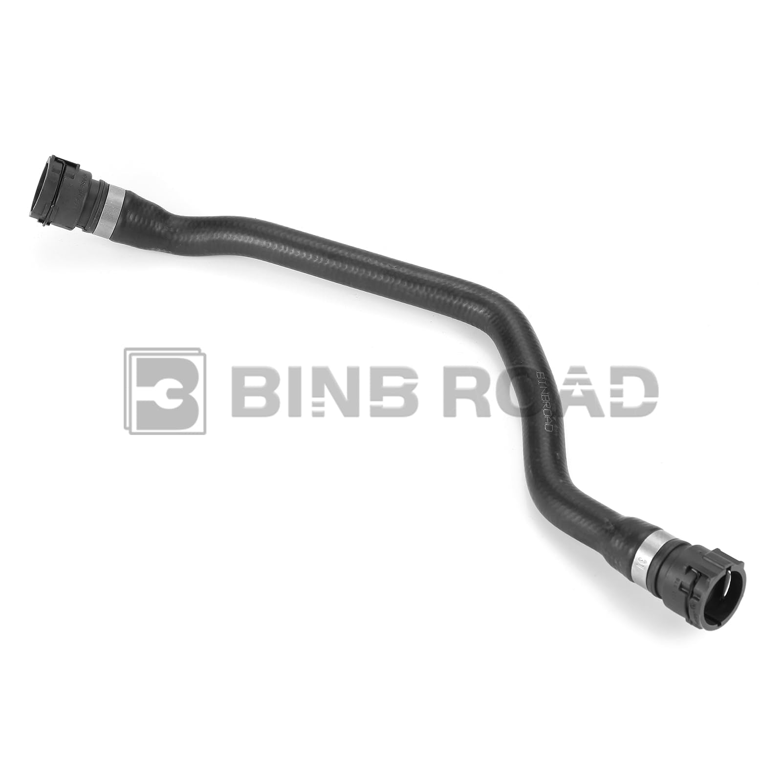 11531436410  Lower Expansion Tank to Coolant Water Hose