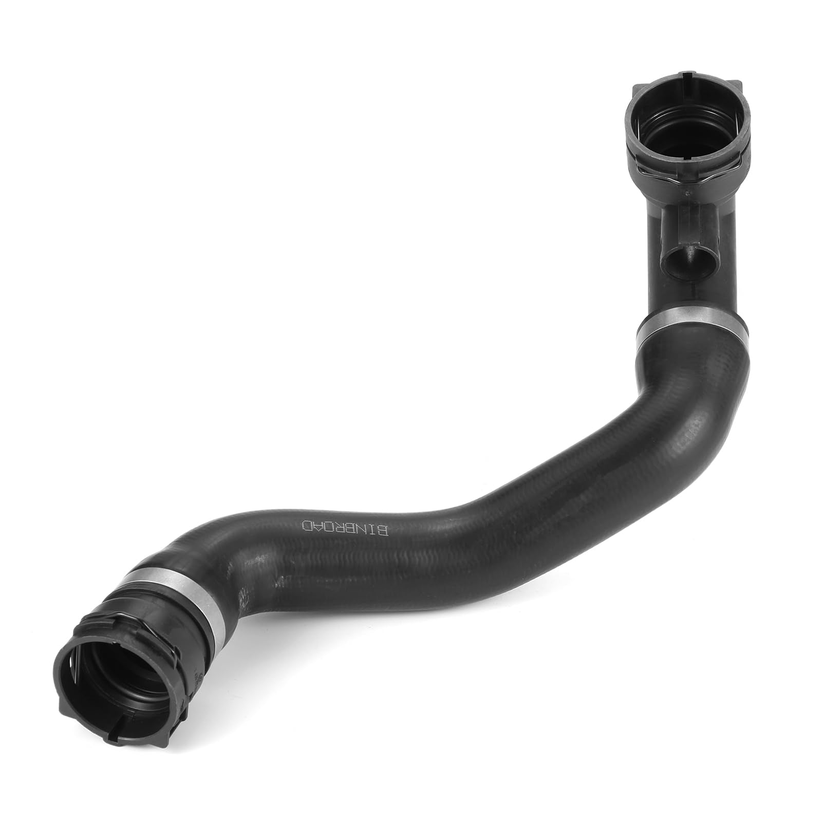 11537500733 Upper + 11537508688 Lower Radiator Coolant Hose