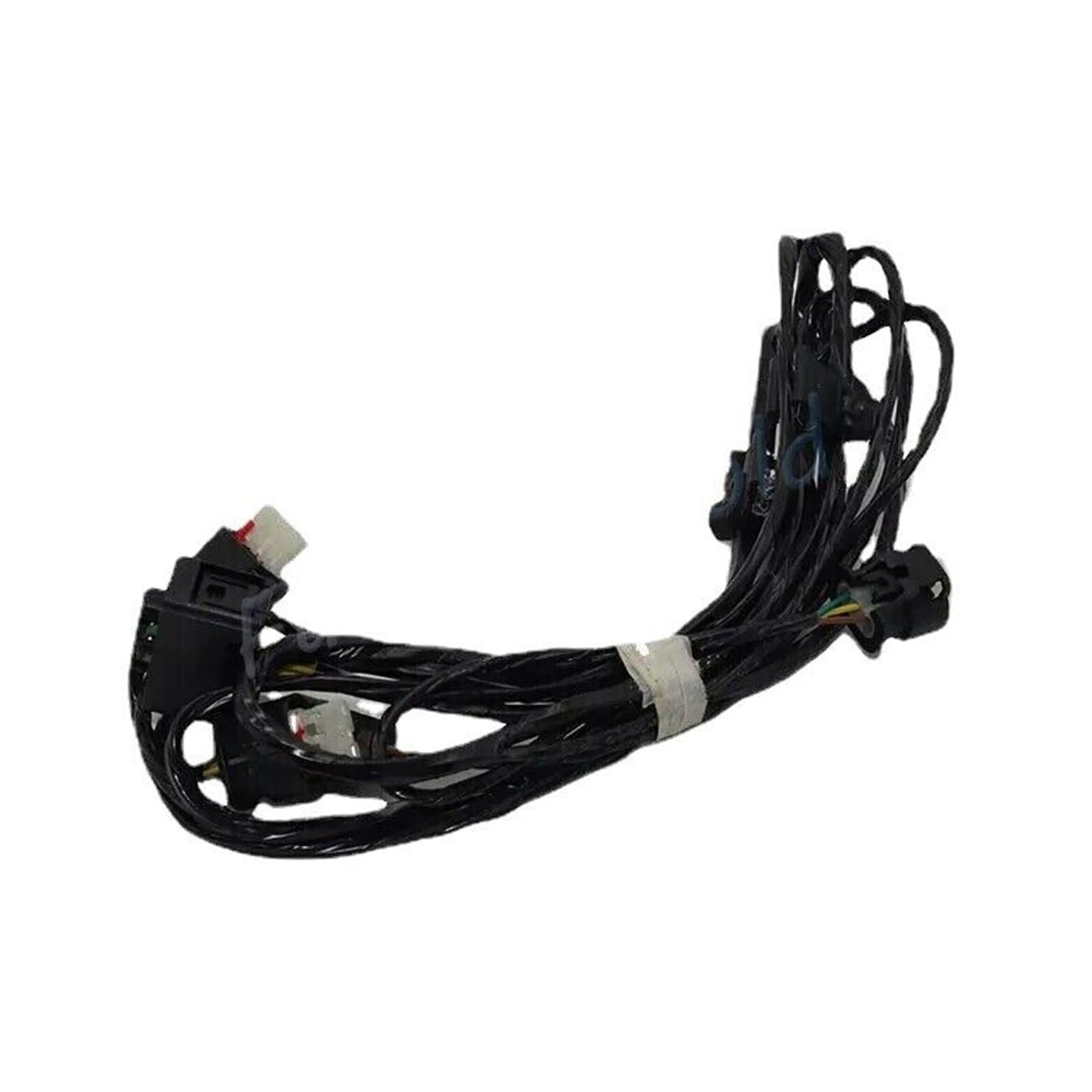 61129244425 Rear Bumper PDC Wiring Harness Cable