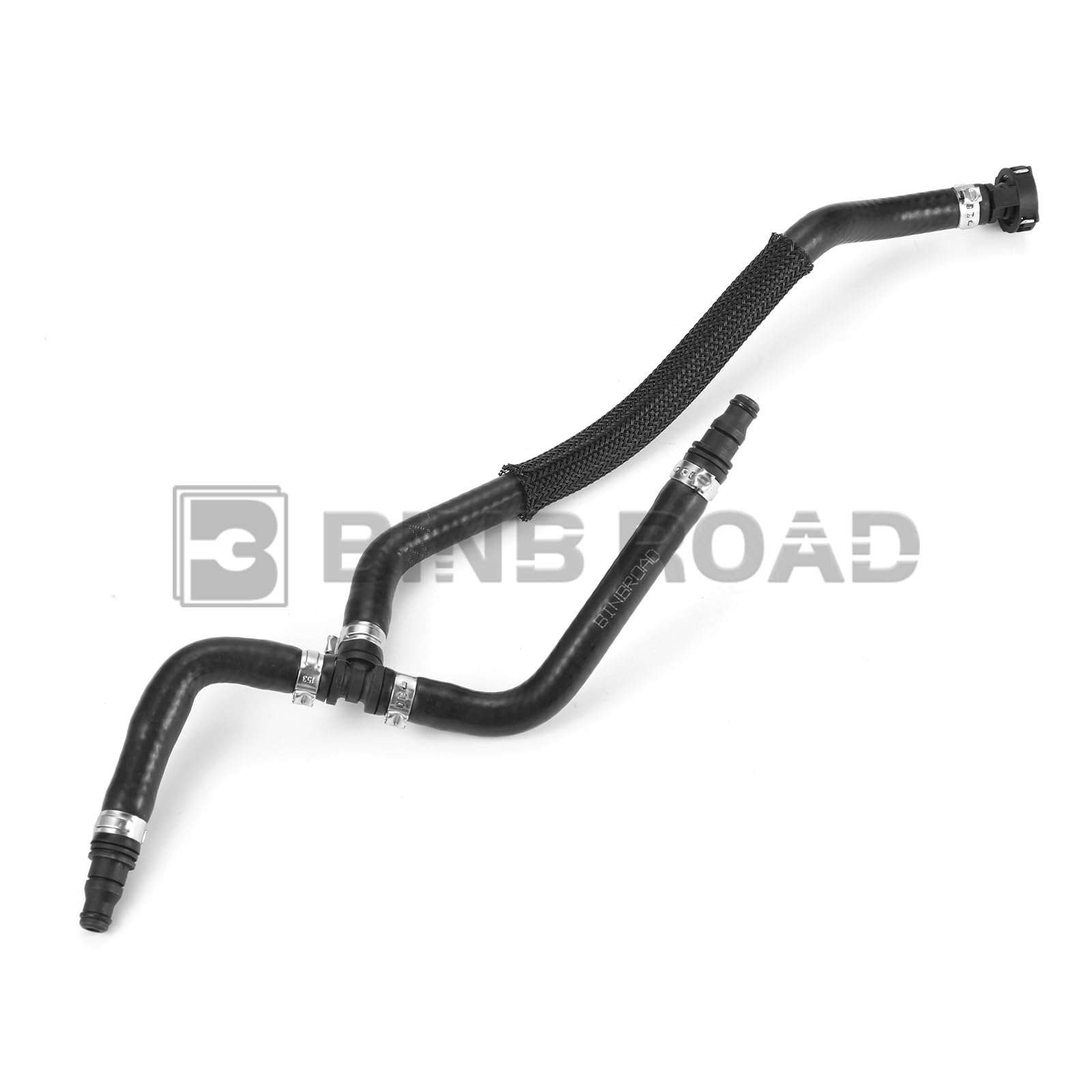 2045013225 Coolant Hose Water Pipe