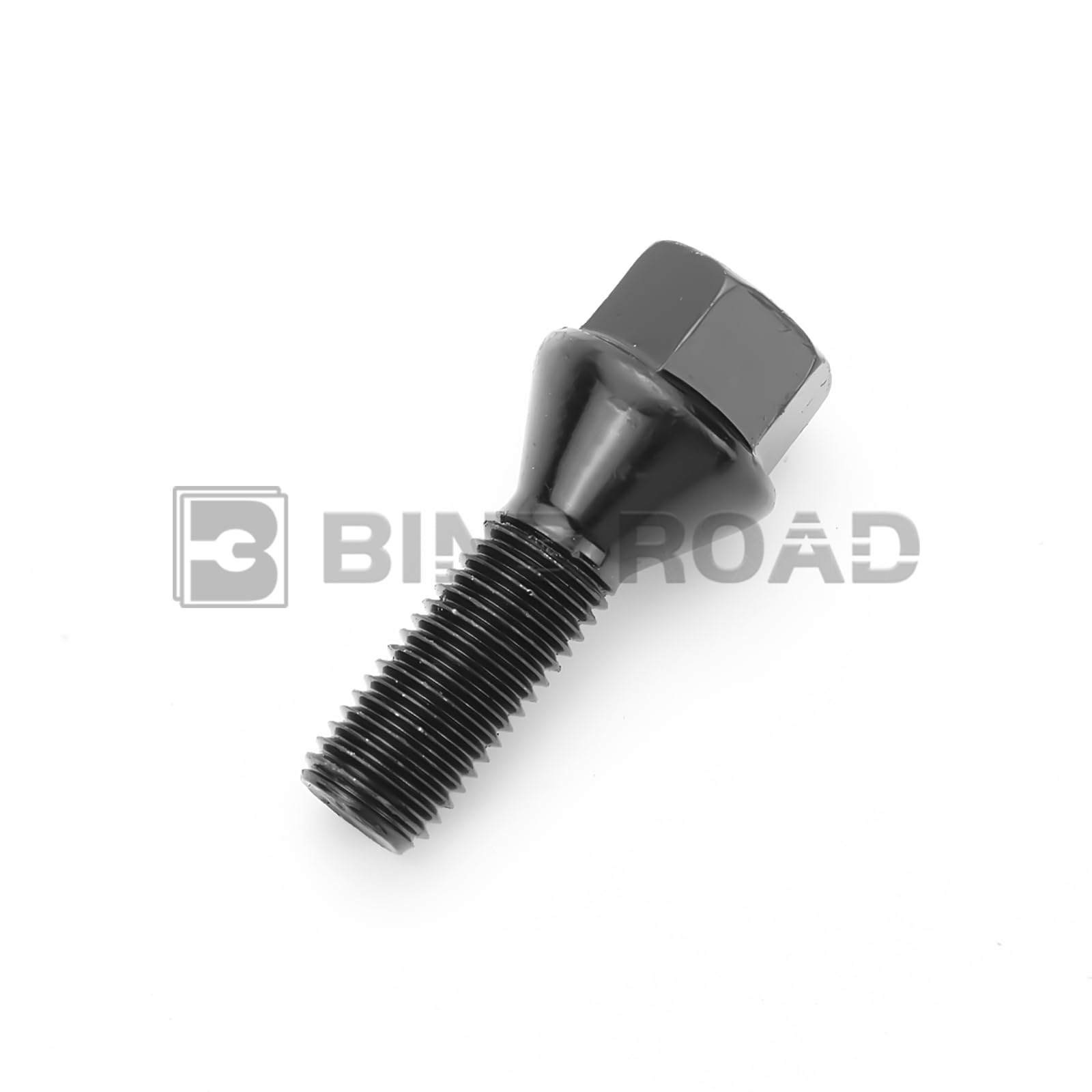 36136781150 Wheel Lug Bolt M12×1.5 Black