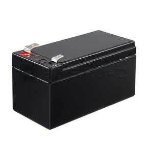 Auxiliary Battery 000000004039