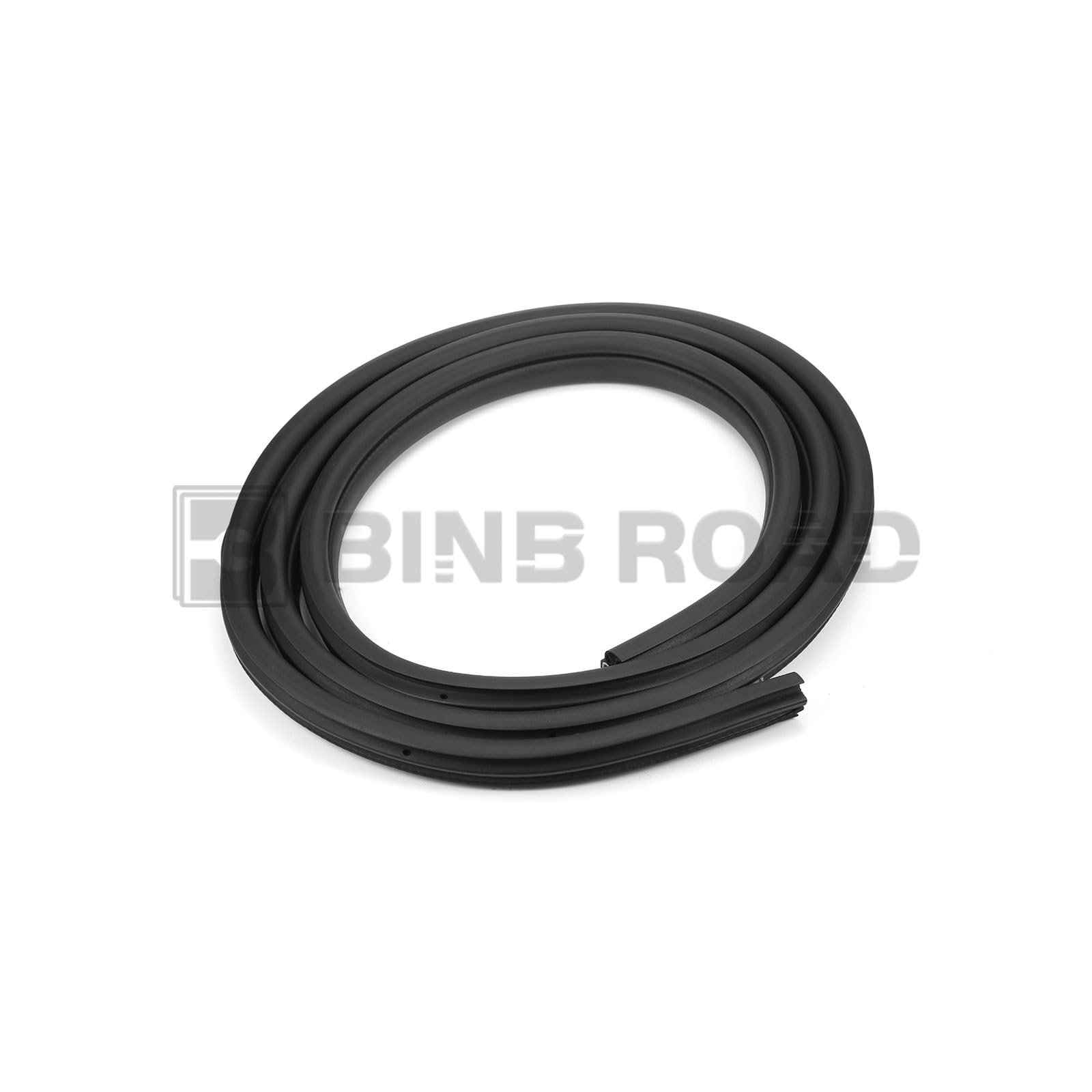 51727303968 Car Rubber Weather Stripping Front Door Seal