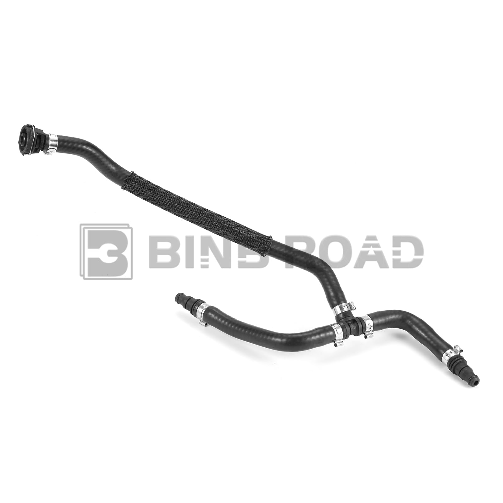 2045013225 Coolant Hose Water Pipe