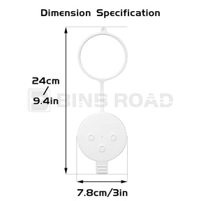 2218690072 A2218690072 Waschflüssigkeitsbehälter