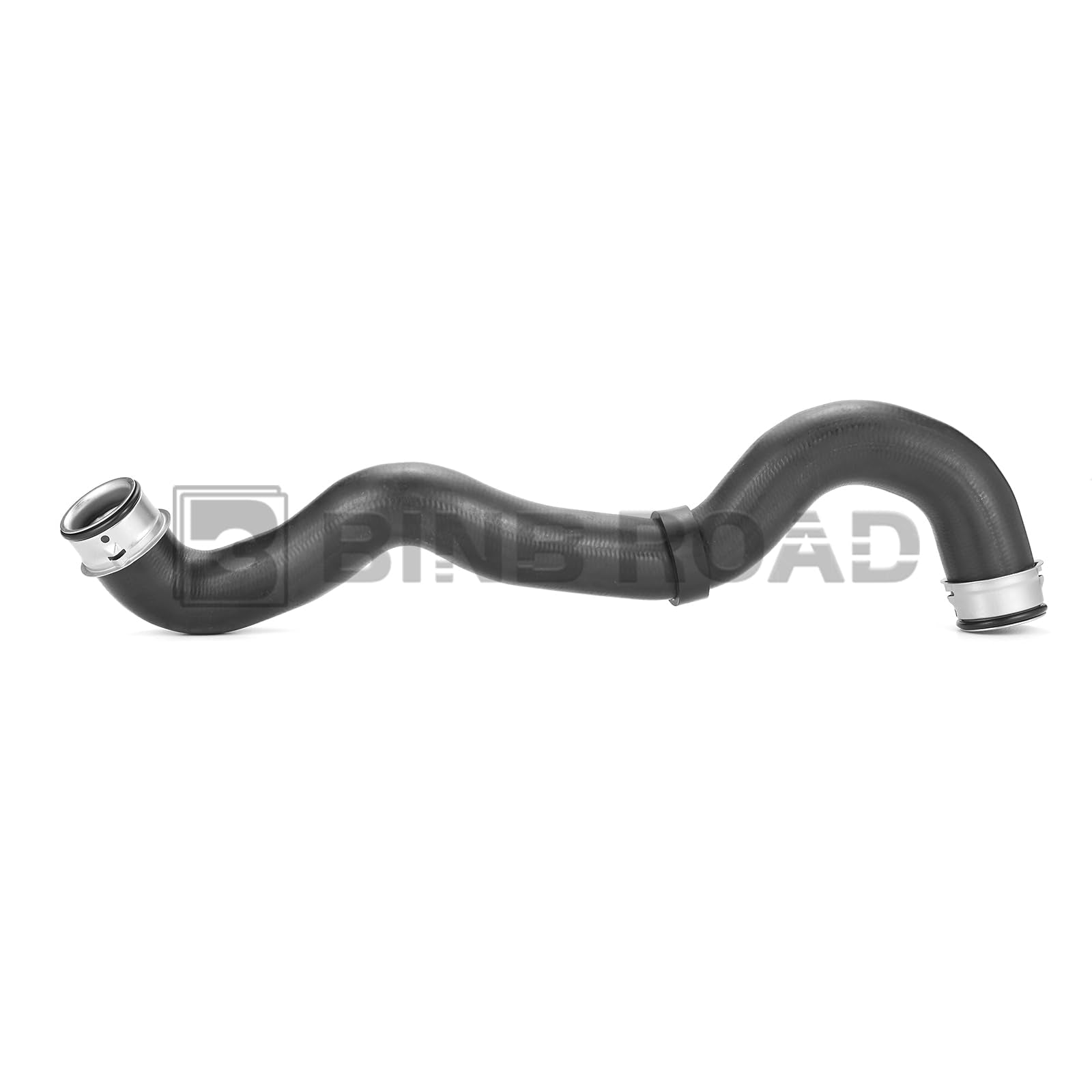 2035015782 Engine Upper Radiator Coolant Water Hose Pipe