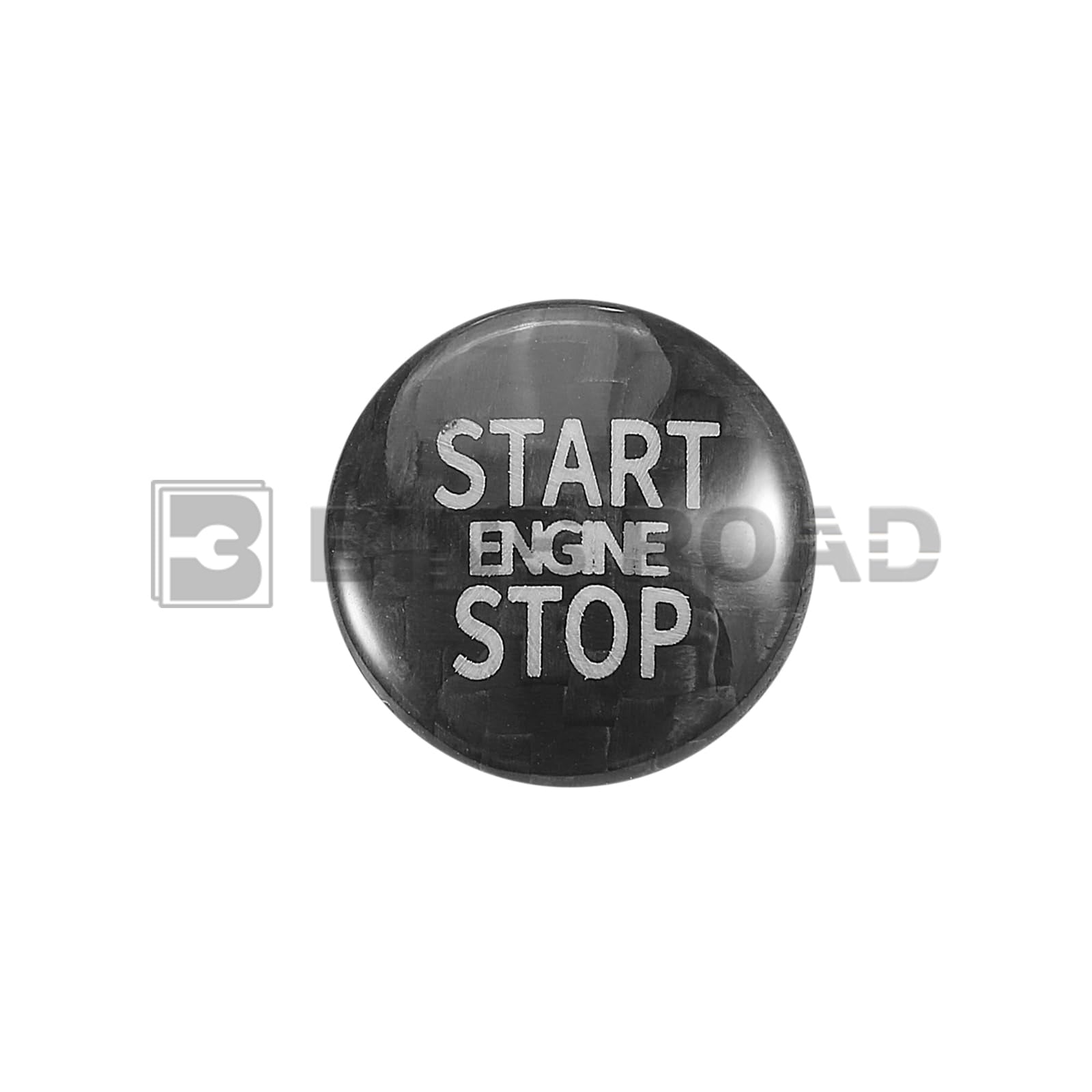 Motor Start Stop Push Kompatibel mit BMW MINI