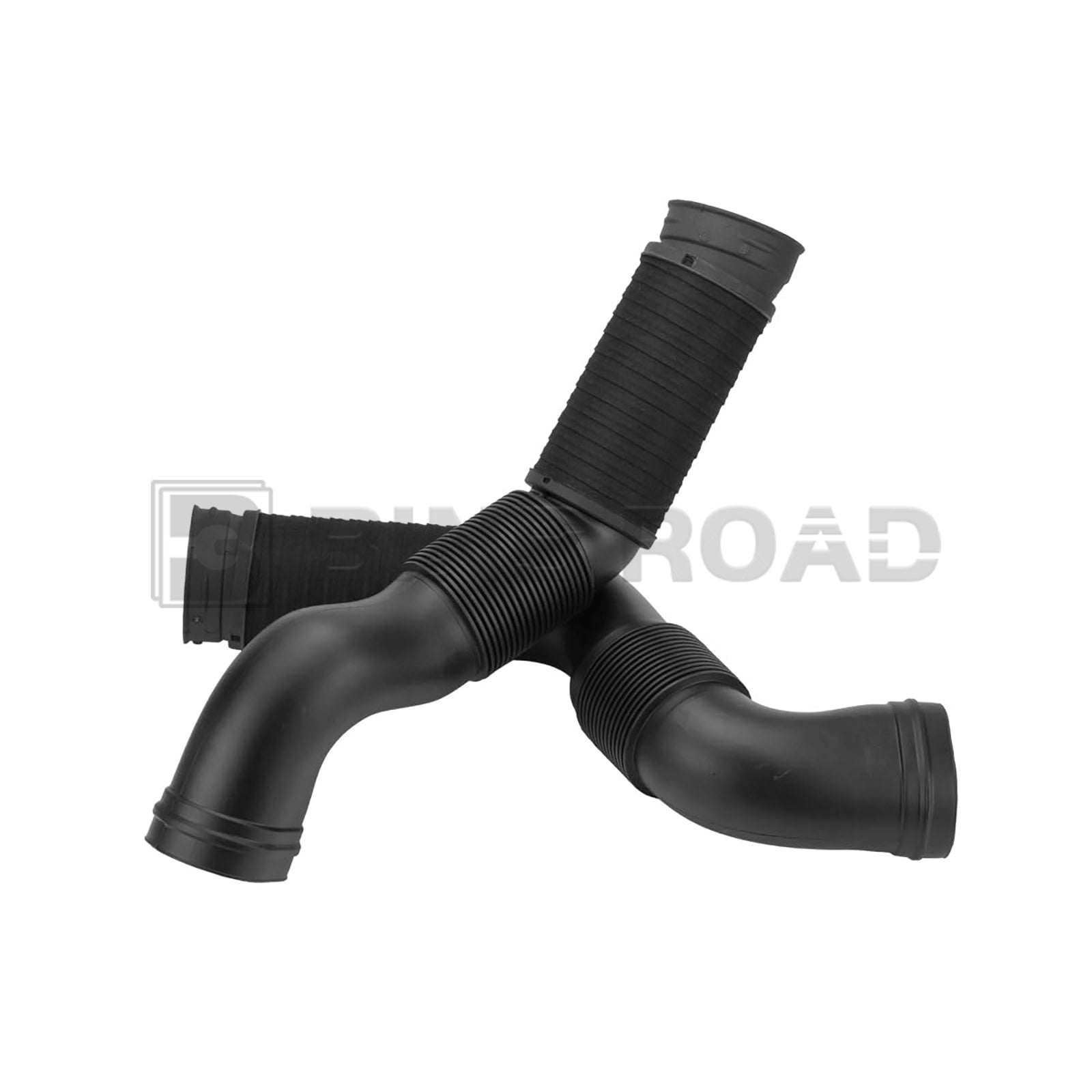 Air Intake Hose  2515000861 + 2515000061