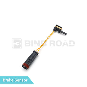 2115401717 Front and Rear Brake Pad Wear Sensors