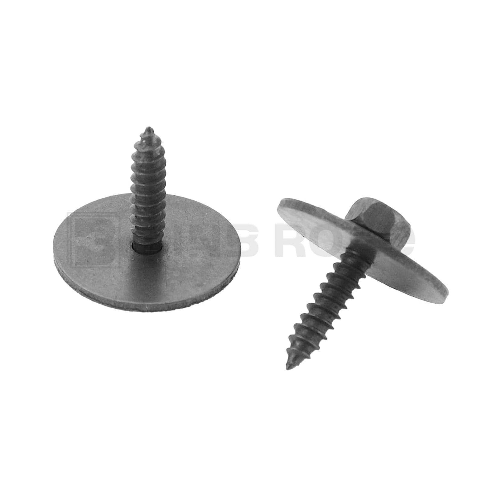 0019906036 Under Cover Screw