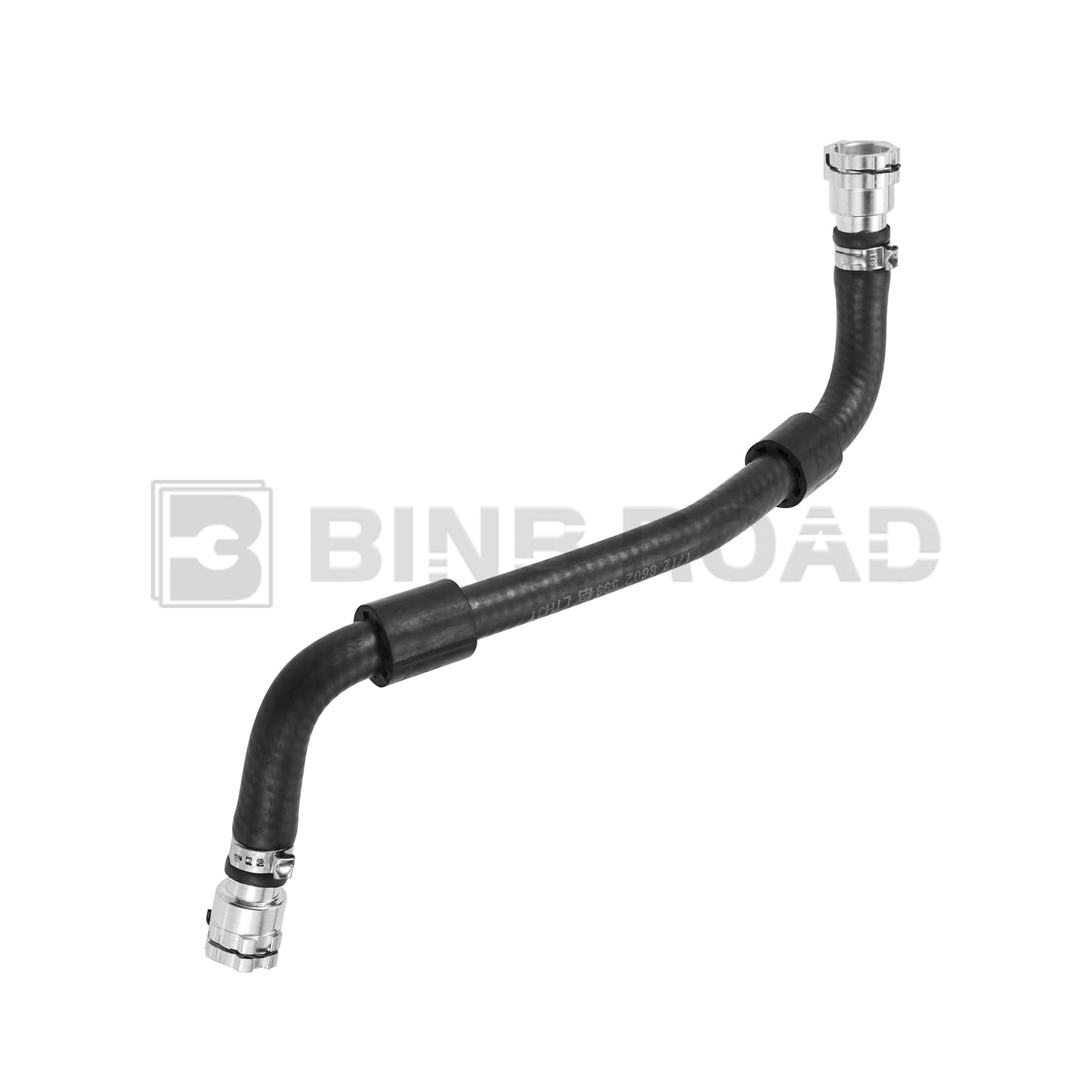 17128602599 Coolant Reservoir Hose