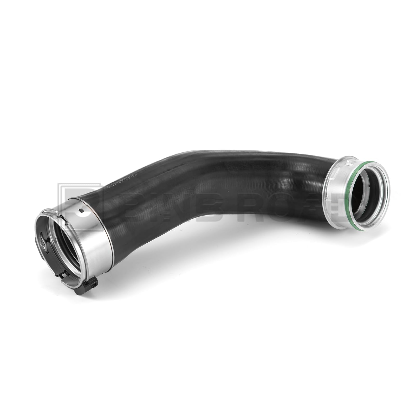 1665280182 Engine Air Intake Hose Tube