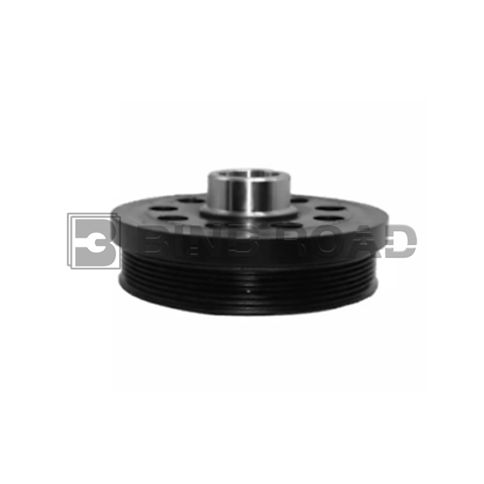 11237823191 Crankshaft Pulley Vibration Damper