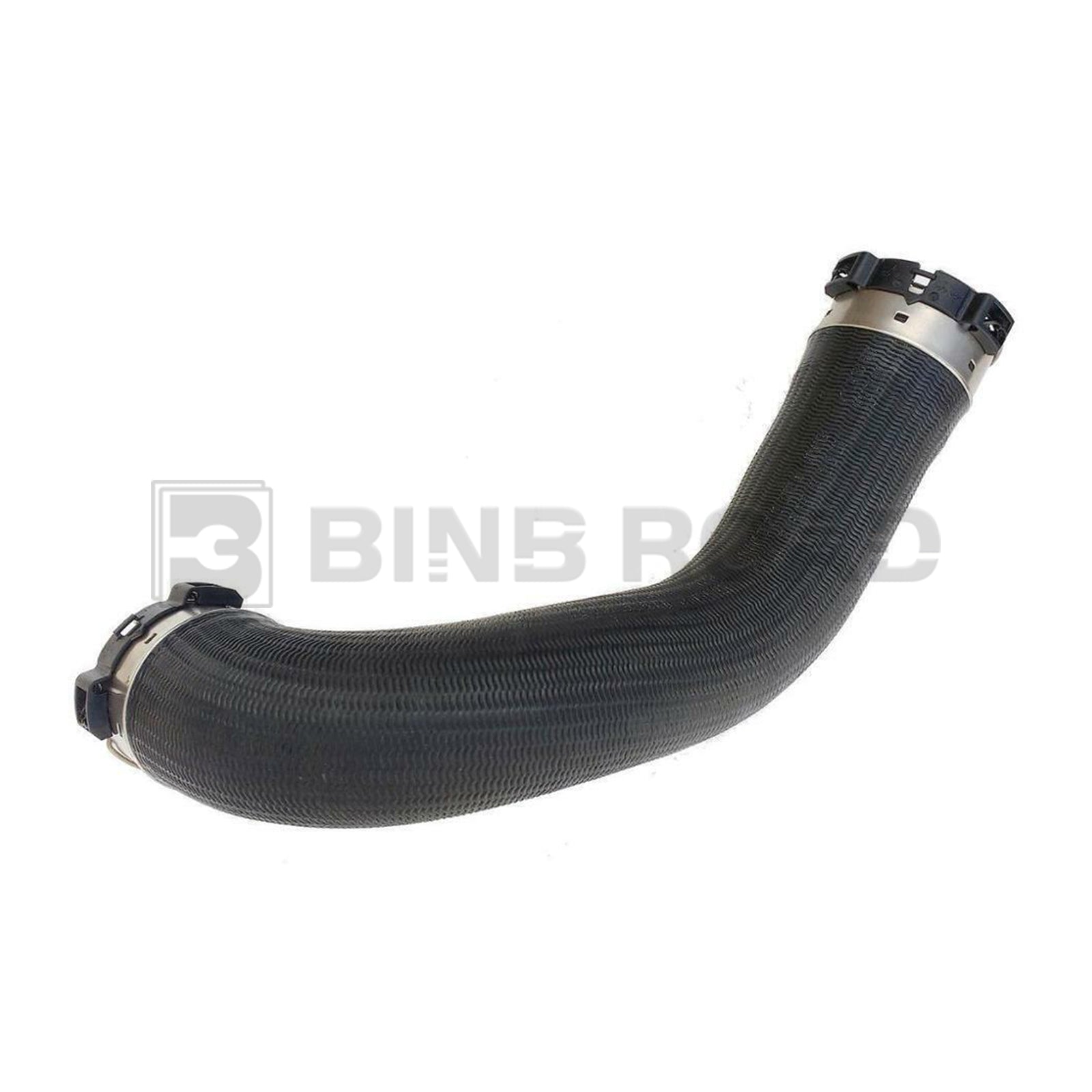 1665280182 + 1665280082 Turbo Intercooler Pipe Hose