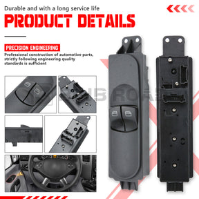 9065451513 Power Window Switch