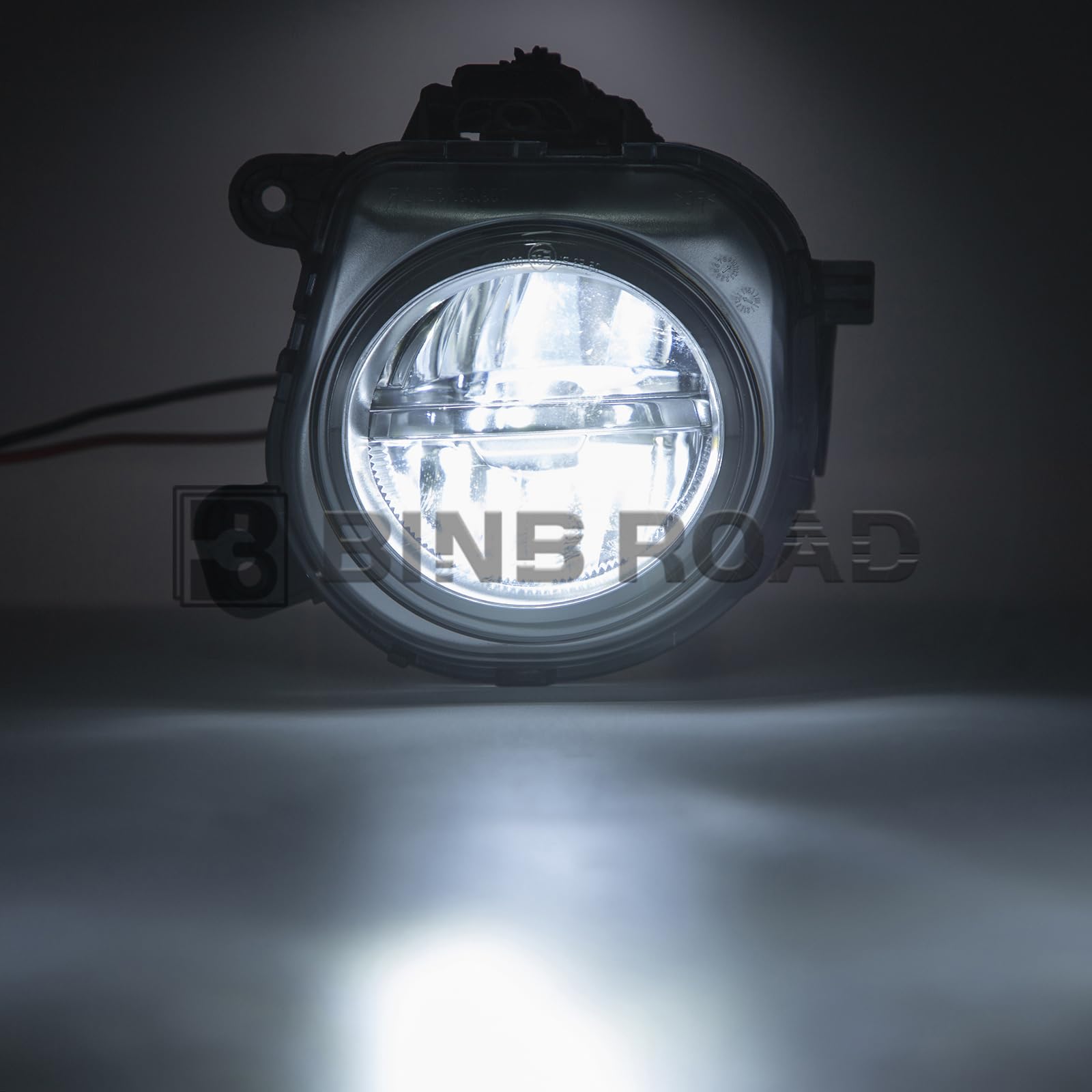 LED-Nebelscheinwerfer vorne 63177317251 63177317252