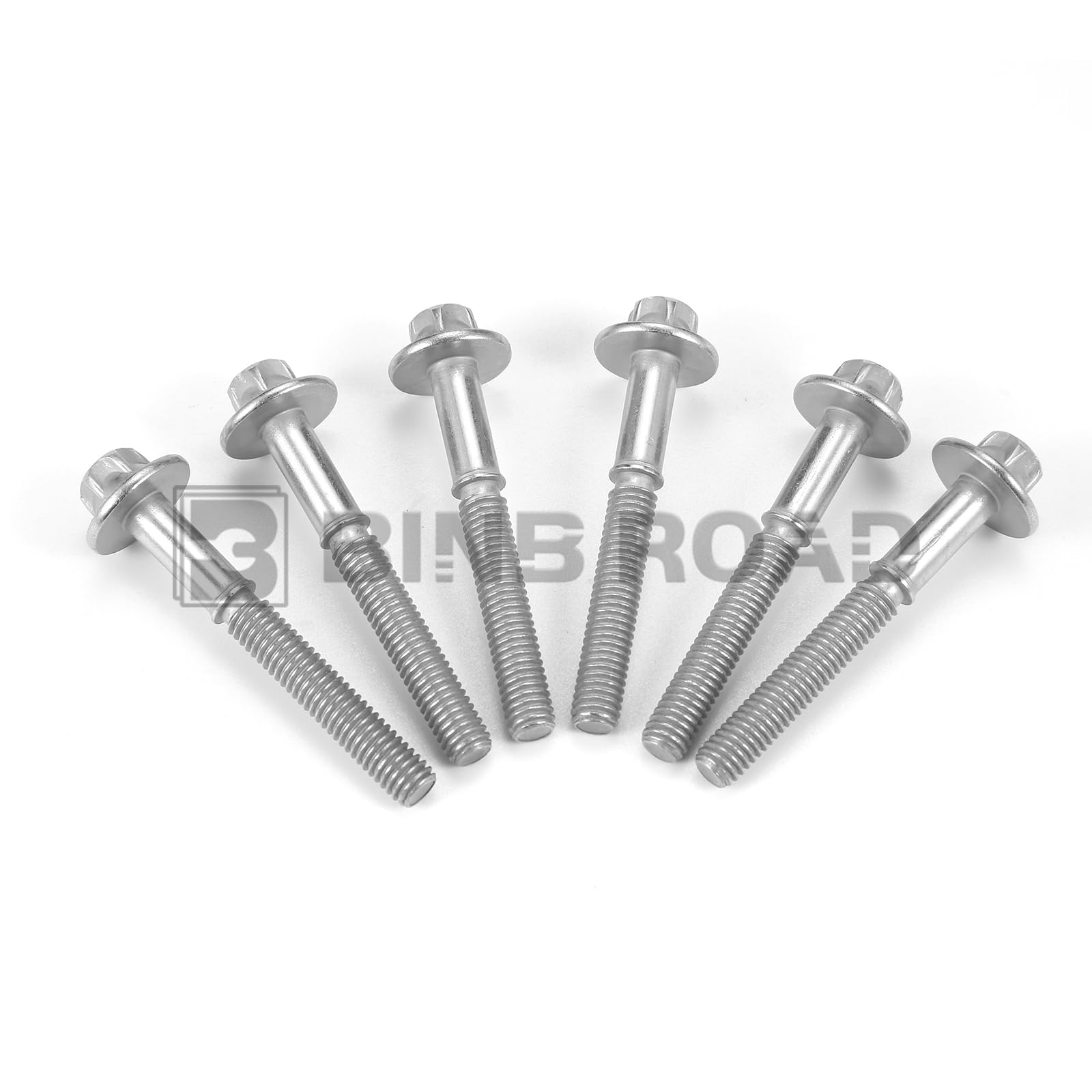 11428583895 Filtergehäuse für Motorölkühler aus Aluminium