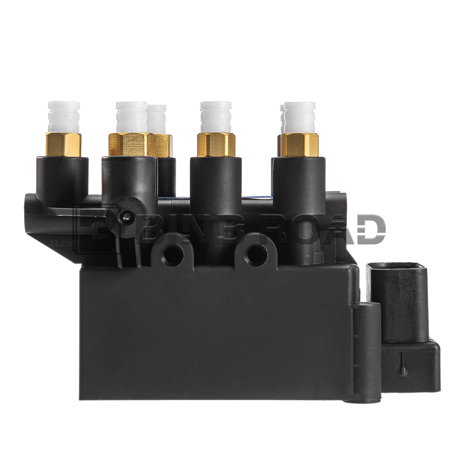 971616056 Air Suspension Solenoid Valve Block