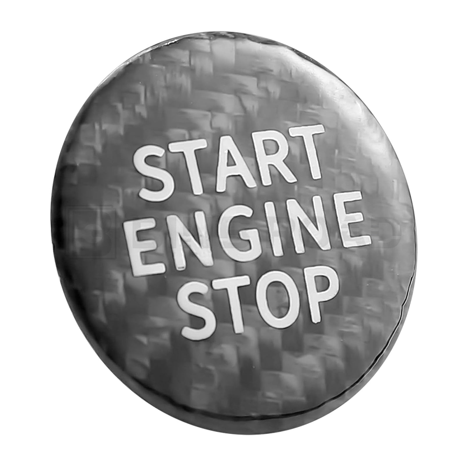 Engine Start Stop Button Compatible with BMW