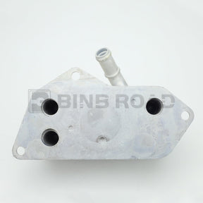 11427525333 Engine Oil Coolers