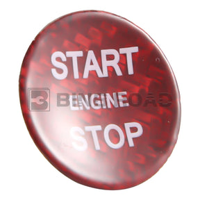 Engine Start Stop Push Compatible with Land Rover Jaguar