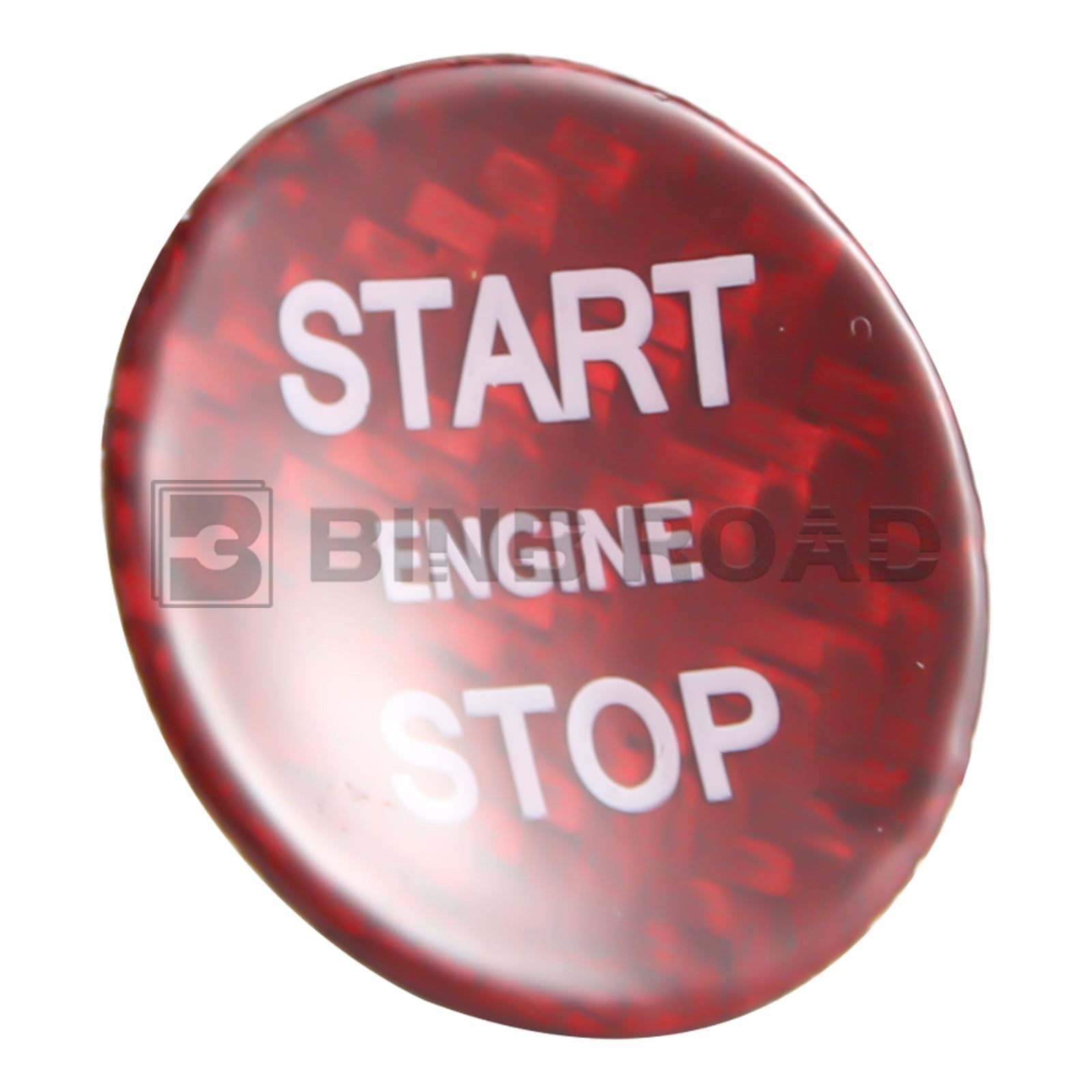 US Engine Start Stop Push Compatible with Land Rover Jaguar