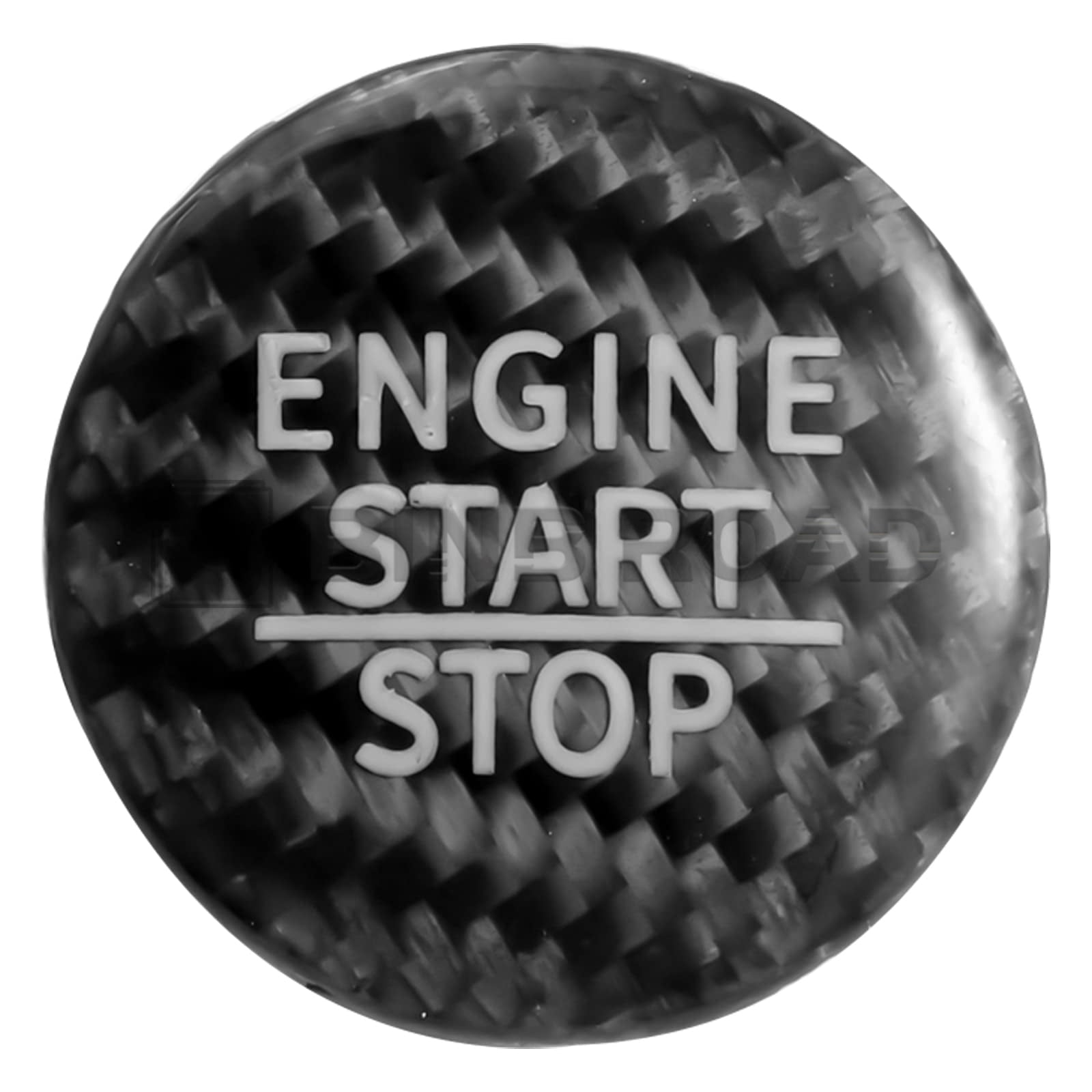 Engine Start Stop Button Compatible with Honda