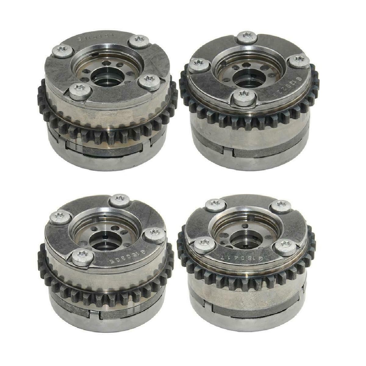 760503600 2760503700 2760503800 2760503900 Camshaft Adjuster VVT Sprockets