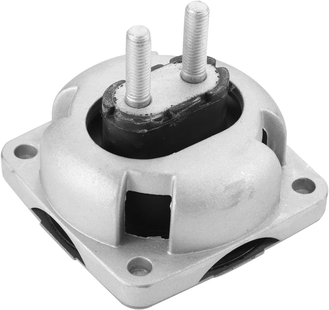 US Download Customer Images Engine Motor Mount Support Front Rear Left Right Set 1662405817 + 1662405917 + 1662400518