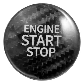 Engine Start Button Compatible with Lexus Toyota