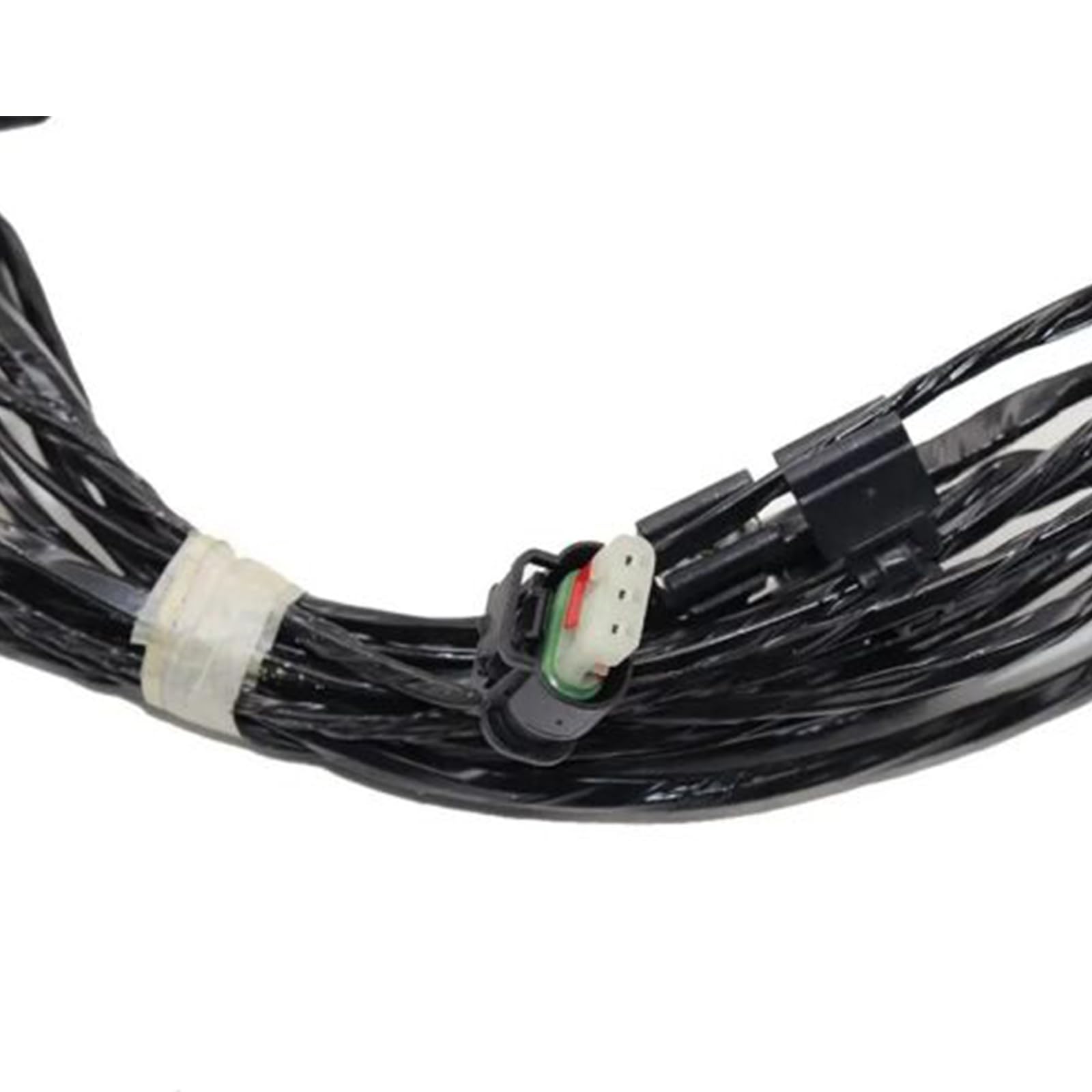 61129244425 Rear Bumper PDC Wiring Harness Cable