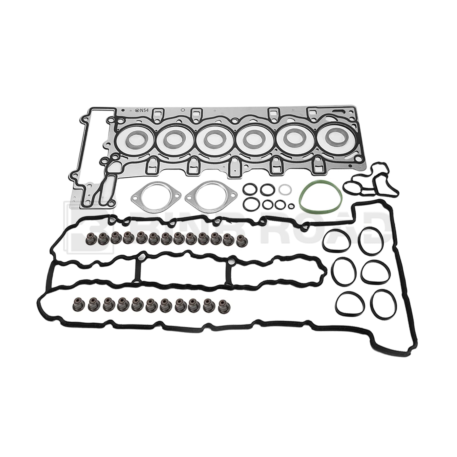 HS55078 SS46008 VS50761 Motor-Zylinderkopfdichtungssatz