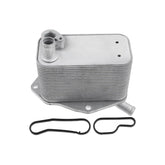 Engine Oil Cooler 5989070281