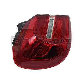 1569061958 1569062058 LED Tail Light Assembly