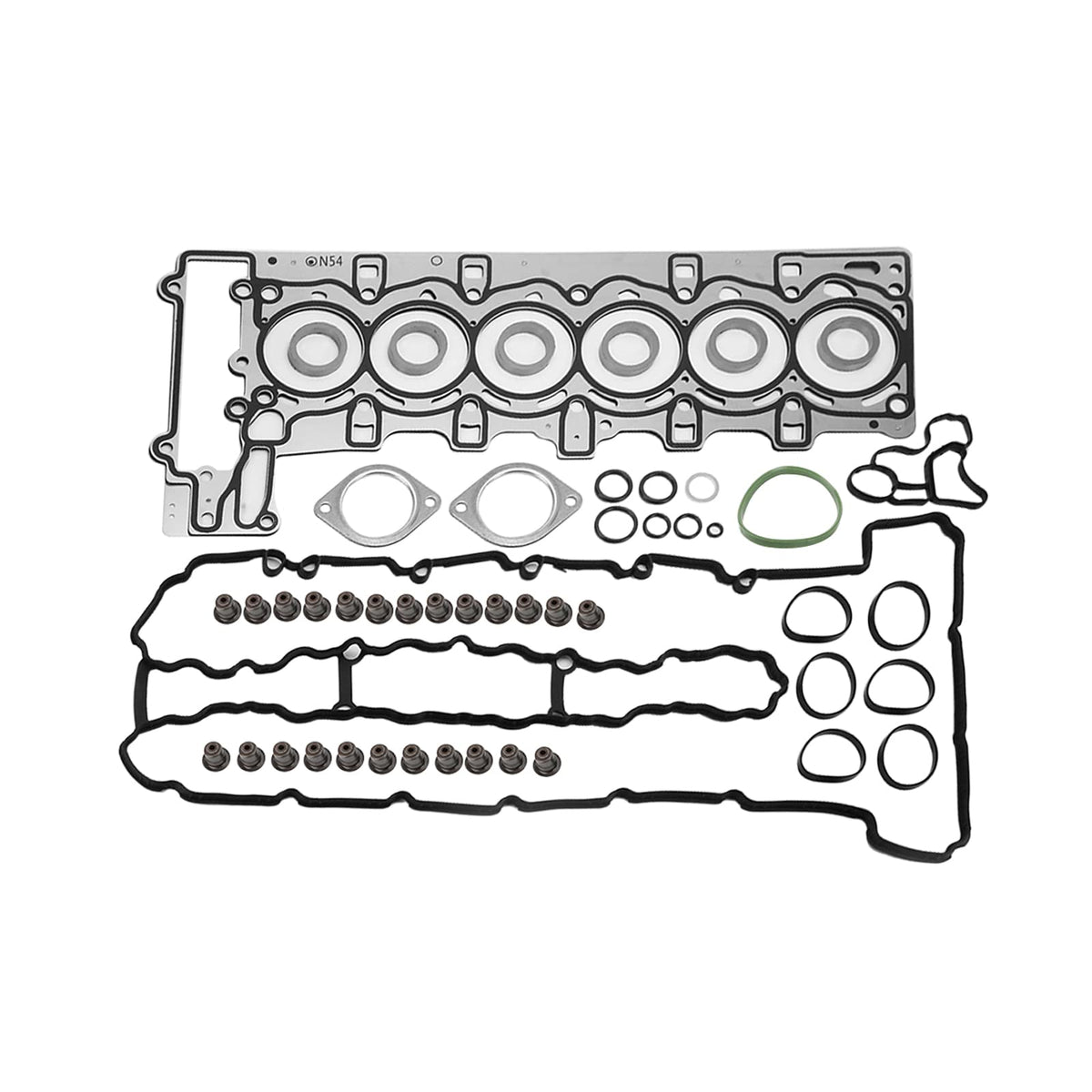 HS55078 SS46008 VS50761 Engine Cyl. Head Gasket Set