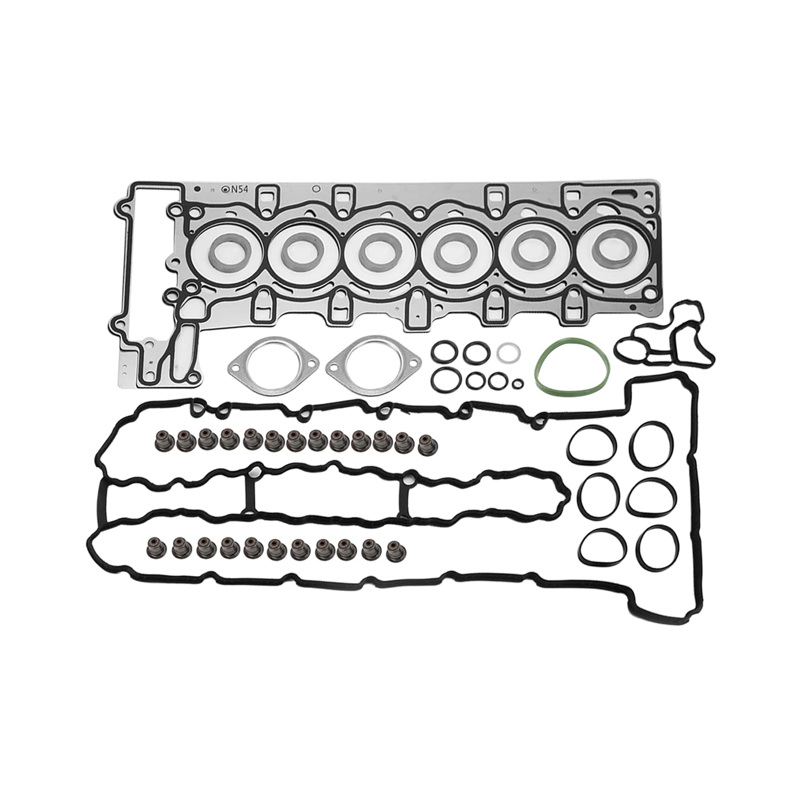 HS55078 SS46008 VS50761 Motor-Zylinderkopfdichtungssatz